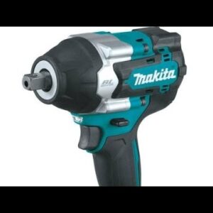 MAKITA IMPACT WRENCH HACKS !! AND HOW THE HACK WORKS 🧨💥🔥