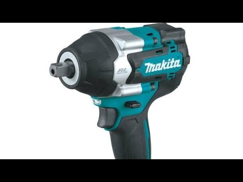 MAKITA IMPACT WRENCH HACKS !! AND HOW THE HACK WORKS 🧨💥🔥