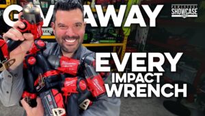 EVERY Milwaukee Impact Wrench and how to choose the RIGHT ONE!