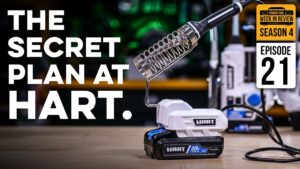 HART is building a battery platform for EVERYONE. But will it work? Power Tool Week In Review S4E21