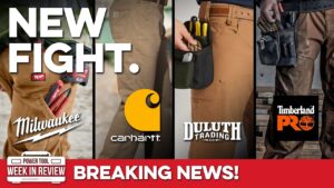 Milwaukee keeps making NEW ENEMIES by branching out! Can they take Carhartt, Duluth, and Timberland?