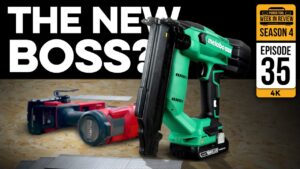 Metabo HPT comes out of nowhere and DEMANDS the THRONE from Milwaukee. The Power Tool News! S4E35