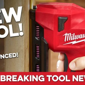 BREAKING! Milwaukee announced ALL NEW M12 POWER TOOL, and this is the one you've been waiting for!