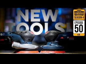 The Final NEW Power Tools of 2021! Plus Milwaukee M18 VS M12, and Tool Buying Tips! Power Tool NEWS!