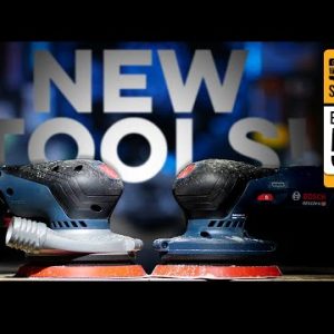 The Final NEW Power Tools of 2021! Plus Milwaukee M18 VS M12, and Tool Buying Tips! Power Tool NEWS!