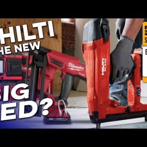 2022 is going to be BIGGER than we thought for Power Tools? Plus, our second shelf! Power Tool News!