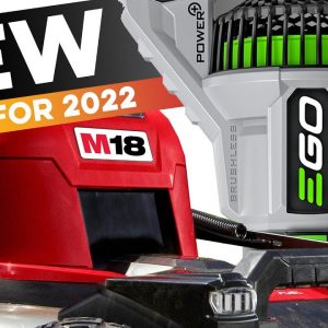New Power Tools for 2022! What have the leaks revealed?