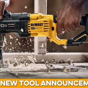 BREAKING! 2 NEW compact drills with MASSIVE power! (Maybe) Power Tool News!