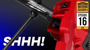 The Milwaukee Tool NO ONE talks about. WHY?