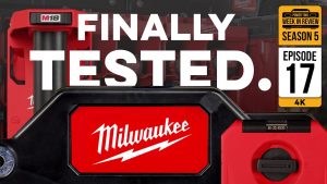 So does Milwaukee's LATEST Live up to THE HYPE! Today we find out!