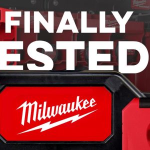 So does Milwaukee's LATEST Live up to THE HYPE! Today we find out!