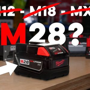 Did you buy the WRONG Milwaukee Platform? Power Tool Week In Review!