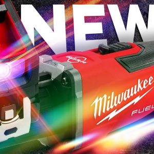 New Tools from Milwaukee, DeWALT, Klein, and MORE! But do you really want it?