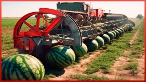 Modern Agriculture Machines That Are At Another Level ▶18