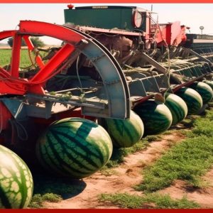 Modern Agriculture Machines That Are At Another Level ▶18