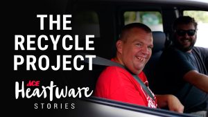 The Recycle Project - Ace Hardware