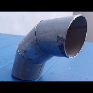 Why did the welder never talk about these round pipe secrets?