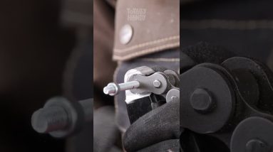 How to make a brake handle wrench #shorts