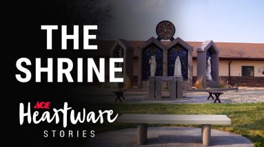 The Shrine - Ace Heartware Stories
