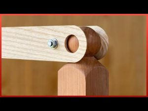 3 Brilliant Homemade Tool Ideas for Woodworking | Tips & Hacks by @YASUHIROTV