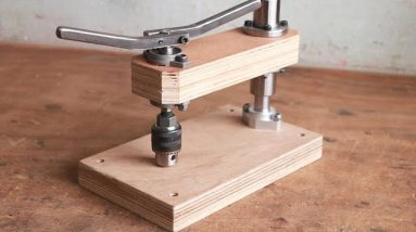 DIY Tool That Helps You To Work Better | Perfect Guide Jig Tool