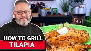 How To Grill Tilapia - Ace Hardware