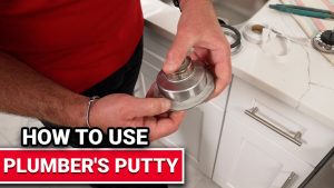 How To Use Plumber's Putty - Ace Hardware