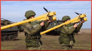 Military Inventions and Technologies That Are On Another Level ▶2