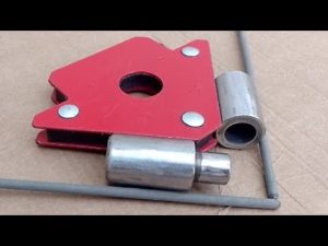 secrets the welder won't tell you | how to install hinge
