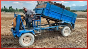 Amazing Agriculture & Farming Machines That Work Extremely Well | by @TraktorveTarmVideolar