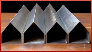 Welding Tips and Hacks That Work Extremely Well | by @MrTechnic