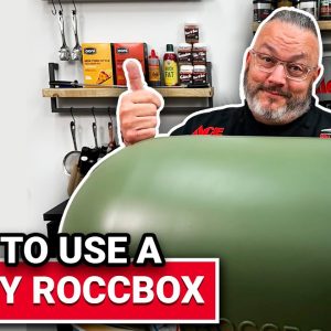 How To Use A Gozney Roccbox - Ace Hardware