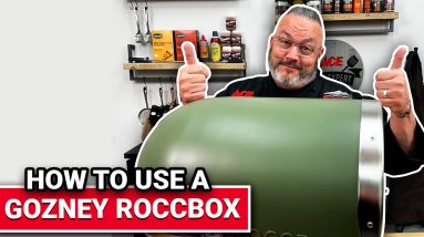 How To Use A Gozney Roccbox - Ace Hardware