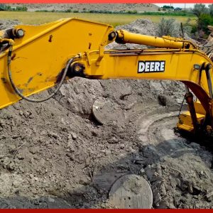 Incredible Heavy Duty Machinery Recovery and Extreme Jobs