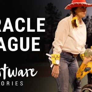 Miracle League - Ace Heartware Stories