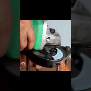 DIY Armature puller