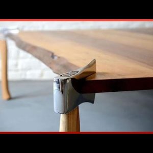Amazing Woodworking Techniques & Wood Joint Tips | Genius Wooden Connections ▶5