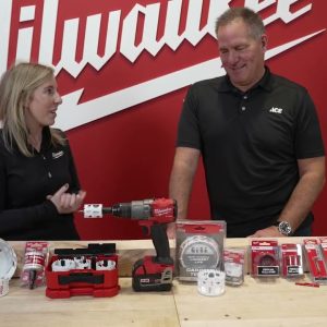 What To Know About The Milwaukee Hole Saw  - Ace Hardware
