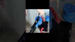 DIY Pipe bender tool