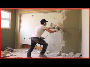 Man Buys 40-Year Old House and Renovates it Back to New | Start to Finish by @OkahachiRenovation