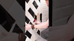 How to create a secret door at home #shorts