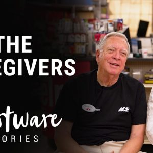 The Caregivers - Ace Heartware Stories
