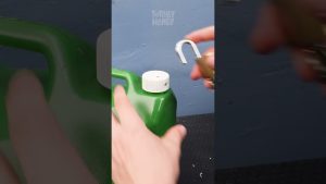 How To Make a Bottle Lock