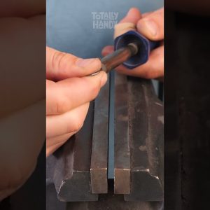 Idea For A Soldering Tool