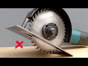 This simple DIY tool will make the job easier and safer