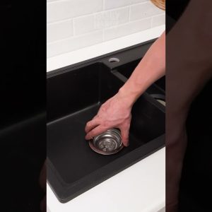 DIY Sink Pipes
