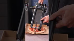 Idea For A Pizza Cutter