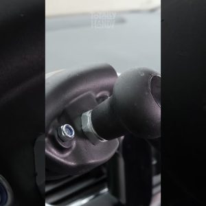 How To Control A Car Using Handle