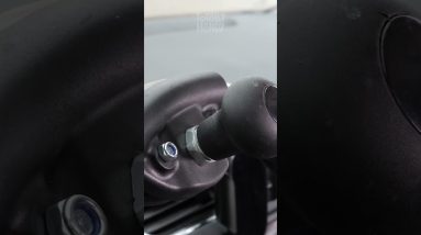 How To Control A Car Using Handle