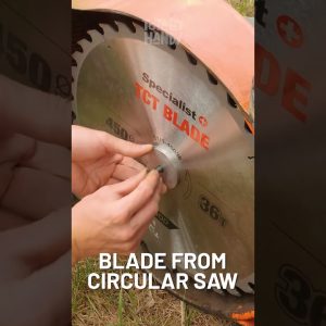 How To Fix A Circular Saw